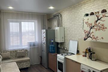 2-к квартира, 64,5 м², 4/5 эт.