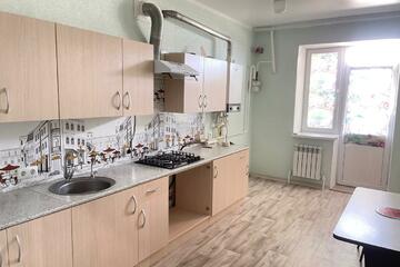 2-к квартира, 64,5 м², 1/5 эт.