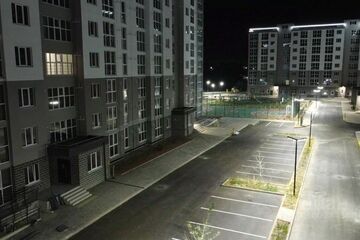 1-к квартира, 39 м², 2/8 эт.