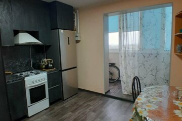 1-к квартира, 37,8 м², 3/5 эт.