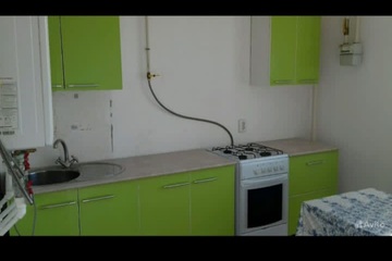 1-к квартира, 38 м², 4/5 эт.