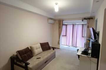 1-к квартира, 28,7 м², 3/3 эт.