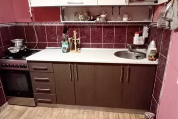 1-к квартира, 32,9 м², 1/5 эт.