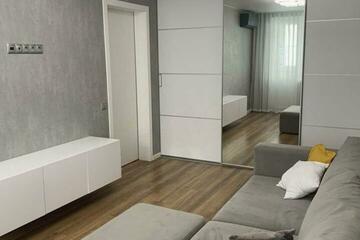 4-к квартира, 59 м², 5/5 эт.