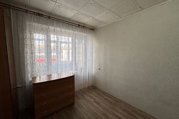 1-к квартира, 31,5 м², 4/5 эт.