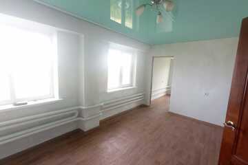 3-к квартира, 49,6 м², 1/2 эт.