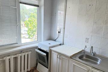 2-к квартира, 43,9 м², 2/5 эт.