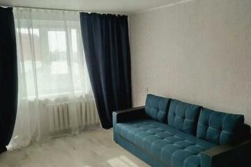 1-к квартира, 32,3 м², 3/5 эт.