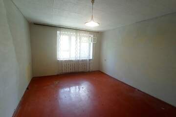 1-к квартира, 34,1 м², 2/5 эт.