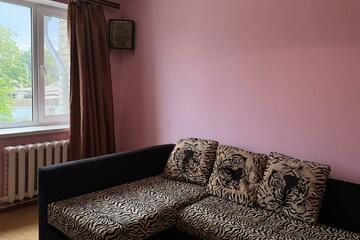 2-к квартира, 49,6 м², 2/2 эт.