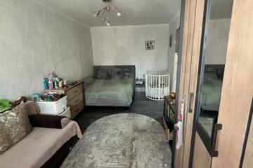 1-к квартира, 29 м², 2/4 эт.