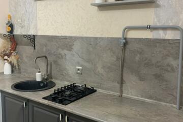 2-к квартира, 51,8 м², 5/5 эт.