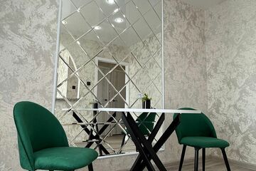 3-к квартира, 57,8 м², 5/5 эт.