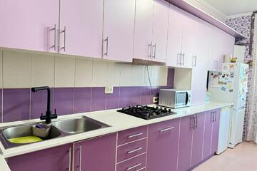 2-к квартира, 65 м², 1/5 эт.