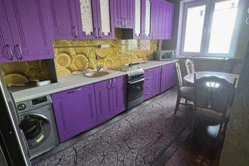 2-к квартира, 46,1 м², 5/7 эт.