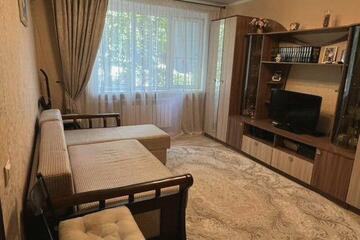 1-к квартира, 29,9 м², 1/5 эт.