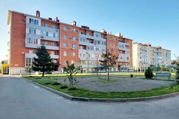 2-к квартира, 64,5 м², 3/5 эт.