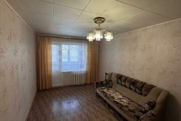 3-к квартира, 66 м², 4/5 эт.