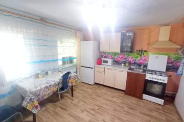 Дом, 39,5 м², 1 эт.