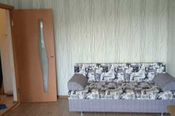 1-к квартира, 34 м², 4/5 эт.