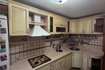 3-к квартира, 70 м², 2/5 эт.