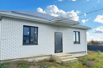 Дом, 92 м², 1 эт.