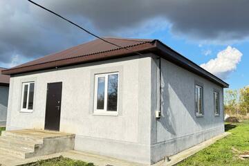 Дом, 92 м², 1 эт.