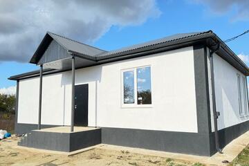 Дом, 90 м², 1 эт.