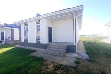 Дом, 86 м², 1 эт.