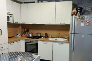 3-к квартира, 81,1 м², 2/3 эт.