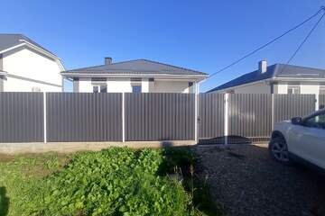 Дом, 96 м², 1 эт.