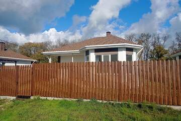 Дом, 90 м², 1 эт.