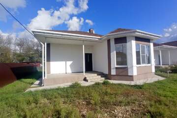 Дом, 90 м², 1 эт.