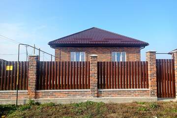 Дом, 85 м², 1 эт.