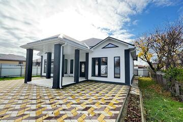 Дом, 158 м², 1 эт.