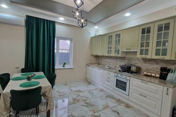 Дом, 137 м², 1 эт.