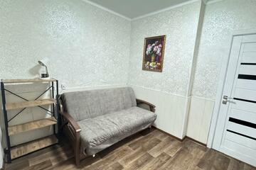 3-к квартира, 42 м², 1/1 эт.