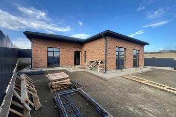 Дом, 97 м², 1 эт.