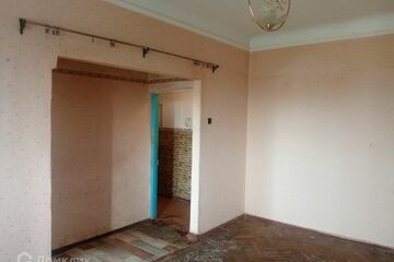 2-к квартира, 44,1 м², 3/3 эт.