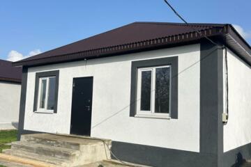 Дом, 92 м², 1 эт.