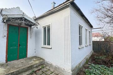 Дом, 54,7 м², 1 эт.