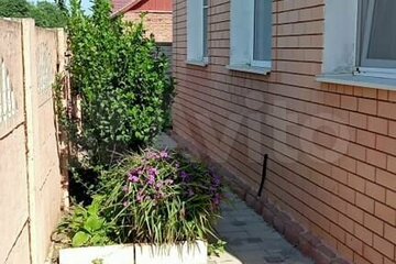 Дом, 117 м², 1 эт.