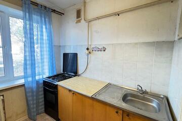 1-к квартира, 29,6 м², 1/5 эт.