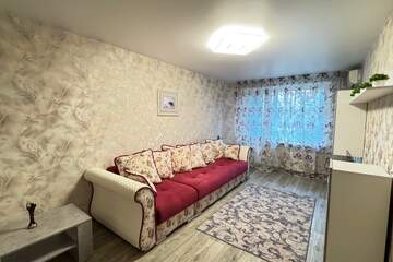 2-к квартира, 44 м², 2/5 эт.