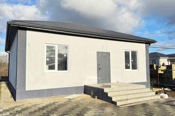 Дом, 94 м², 1 эт.