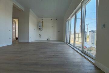 Дом, 84,6 м², 1 эт.