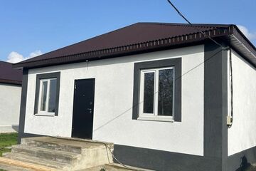 Дом, 95 м², 1 эт.