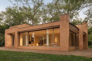 Дом, 165 м², 1 эт.