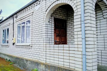 Дом, 128 м², 1 эт.