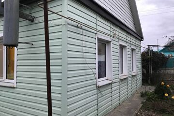 Дом, 45 м², 1 эт.